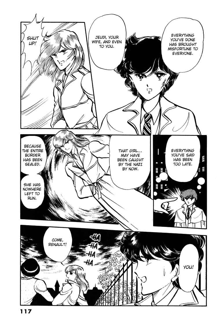 Page 12 Chapter 14 Alpine Rose