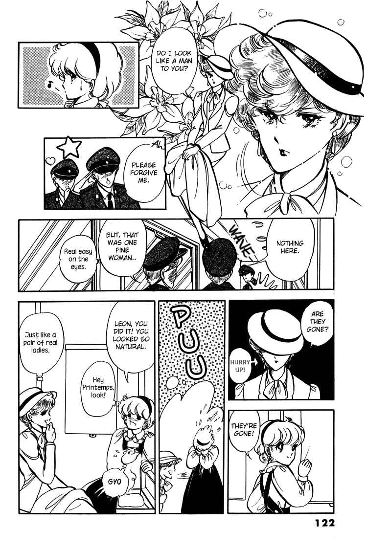 Page 17 Chapter 14 Alpine Rose