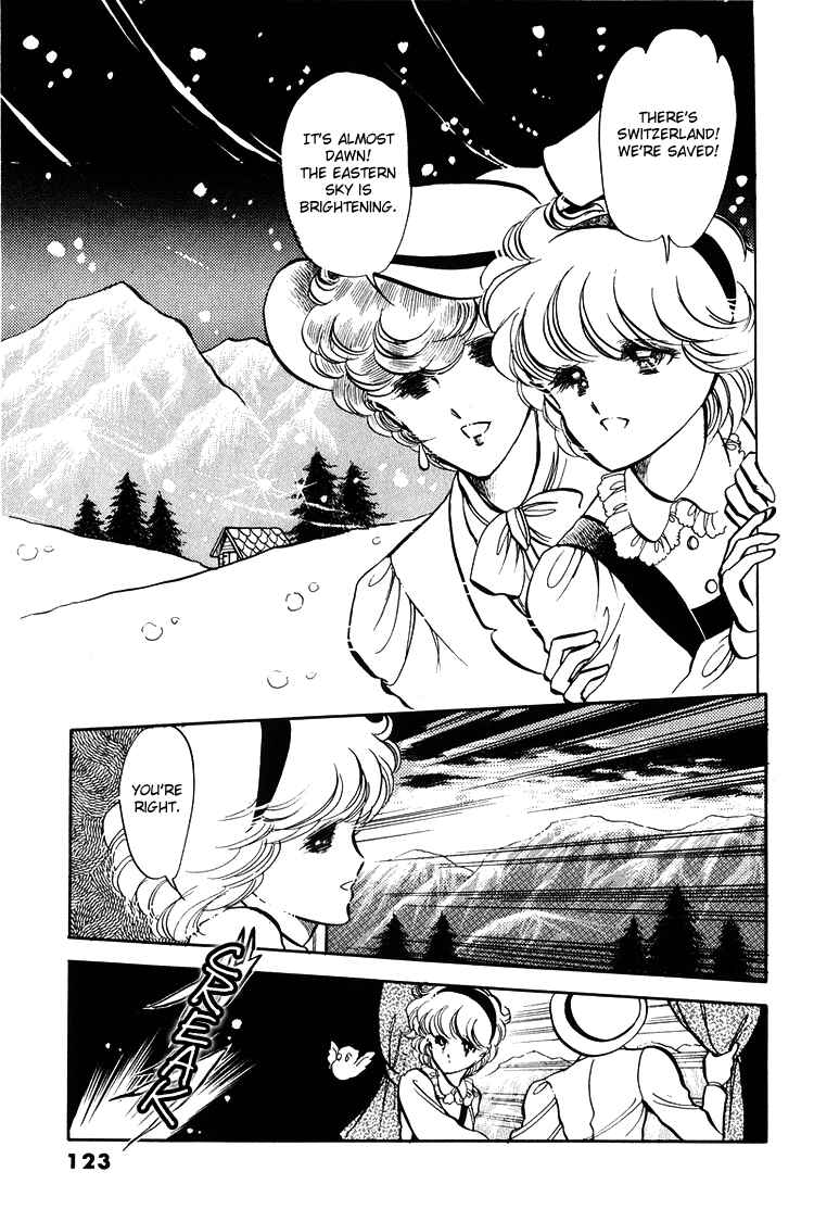 Page 18 Chapter 14 Alpine Rose