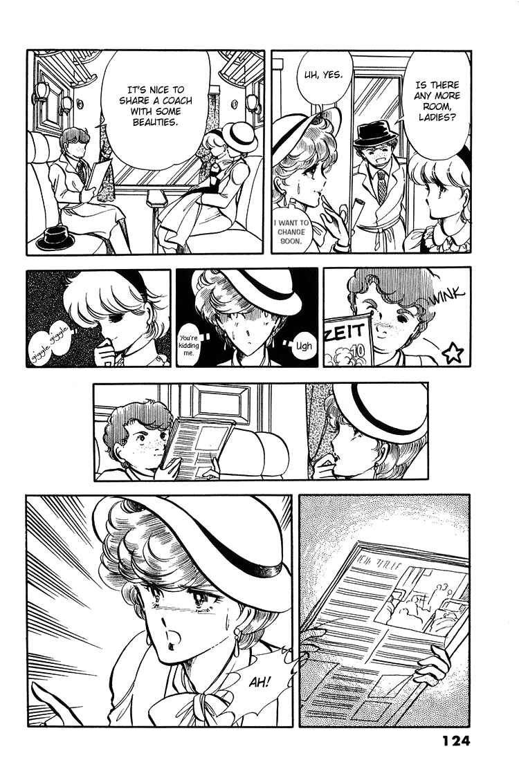 Page 19 Chapter 14 Alpine Rose