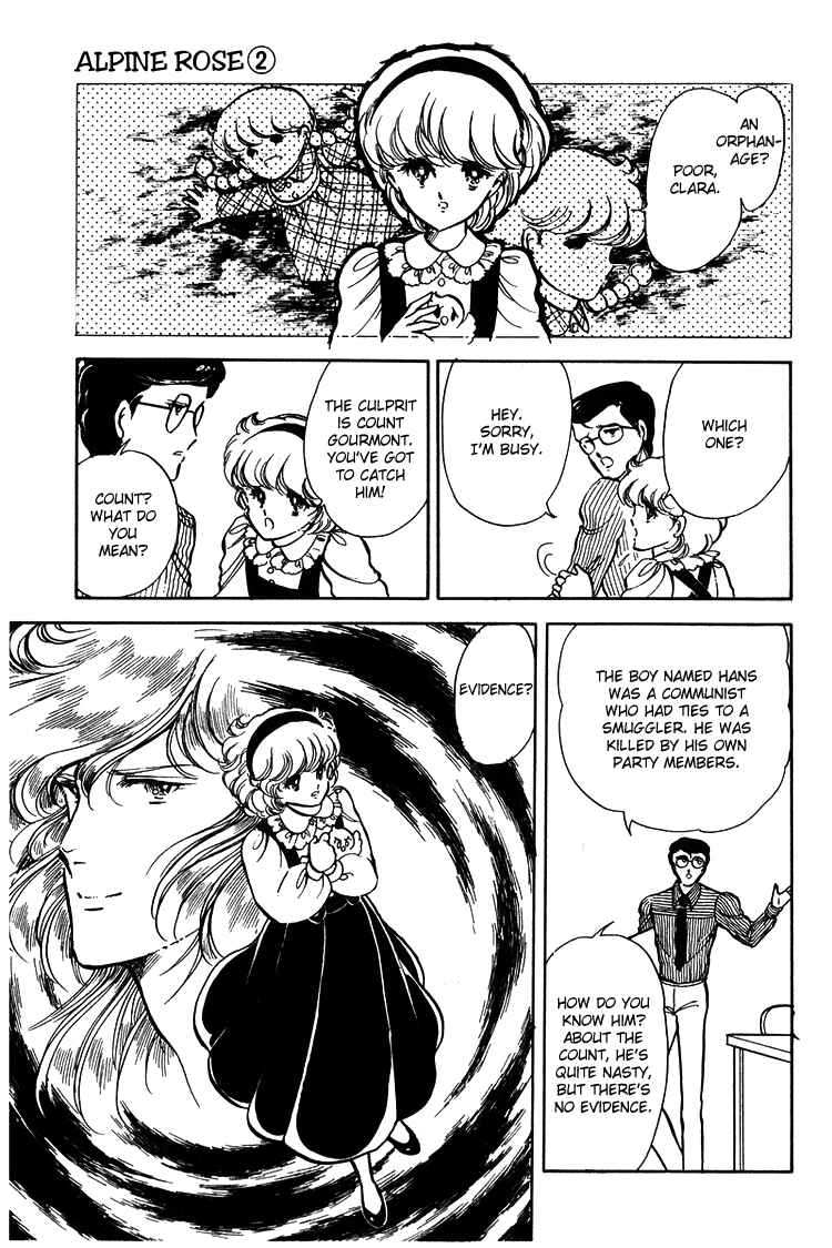 Page 22 Chapter 14 Alpine Rose