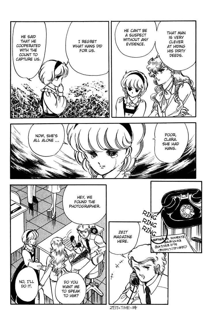 Page 23 Chapter 14 Alpine Rose