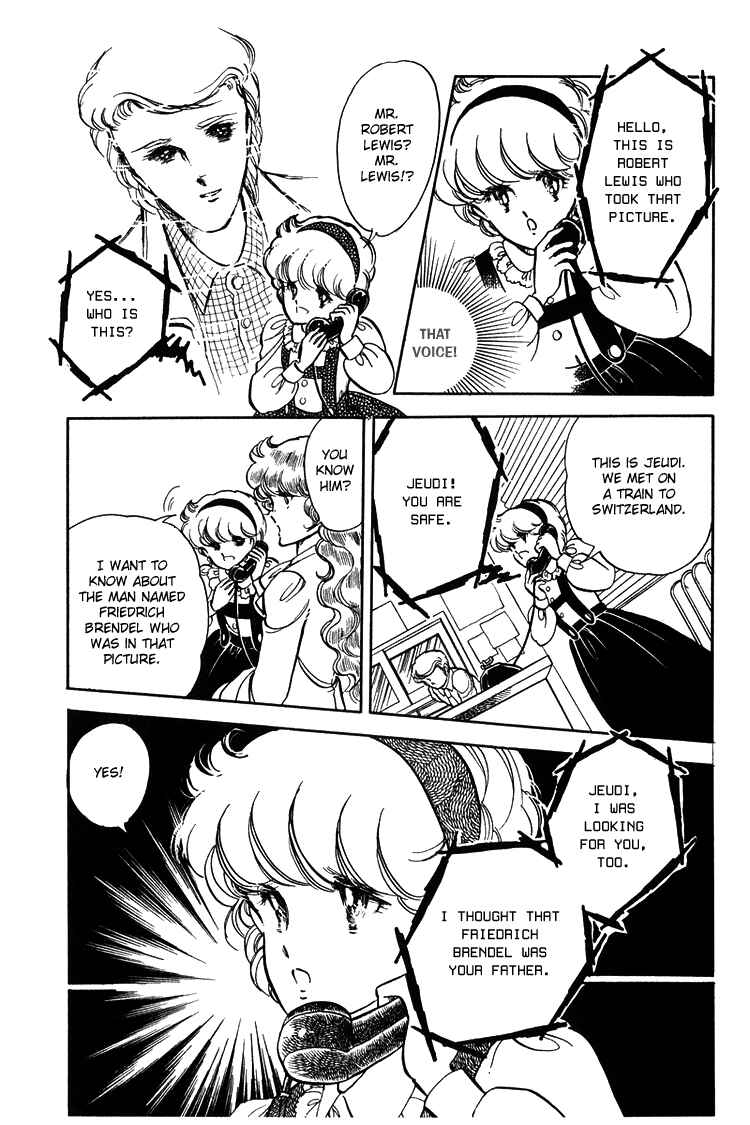 Page 24 Chapter 14 Alpine Rose