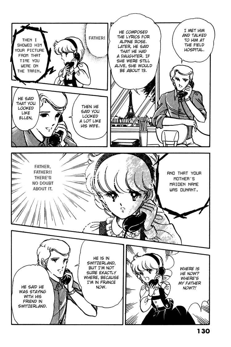 Page 25 Chapter 14 Alpine Rose