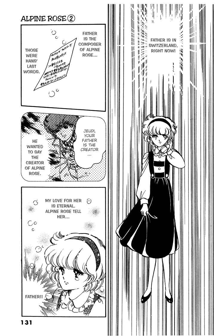 Page 26 Chapter 14 Alpine Rose