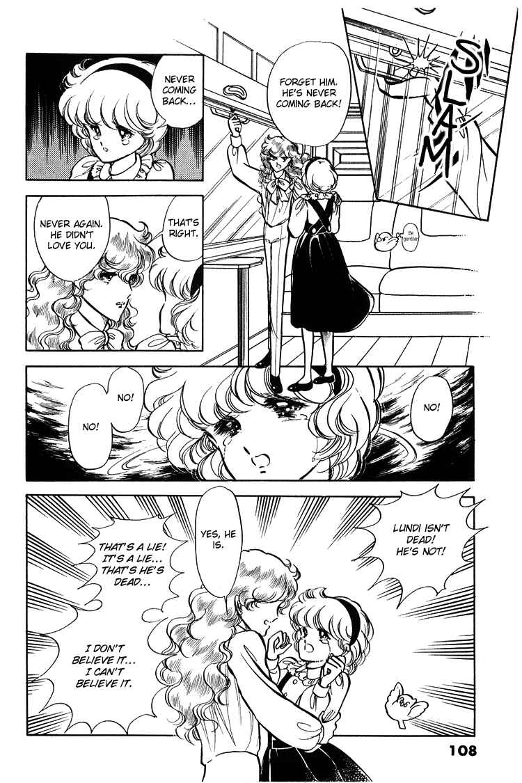 Page 3 Chapter 14 Alpine Rose