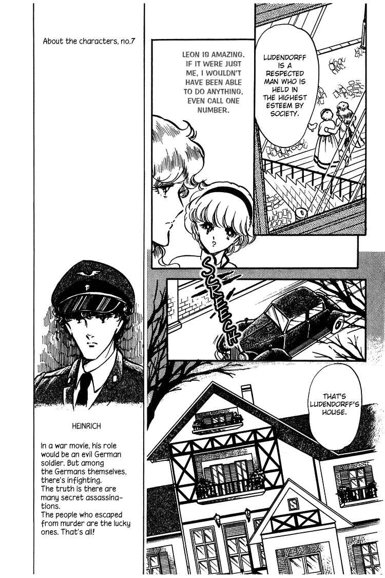 Page 30 Chapter 14 Alpine Rose
