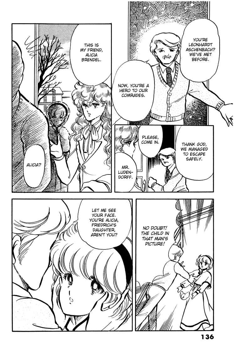 Page 31 Chapter 14 Alpine Rose