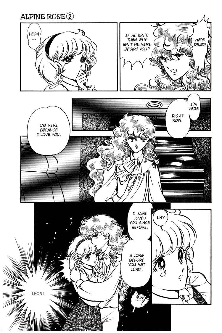 Page 4 Chapter 14 Alpine Rose