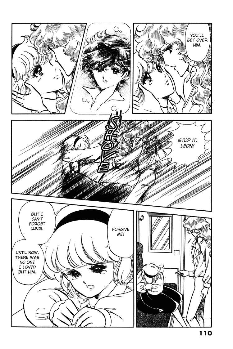 Page 5 Chapter 14 Alpine Rose