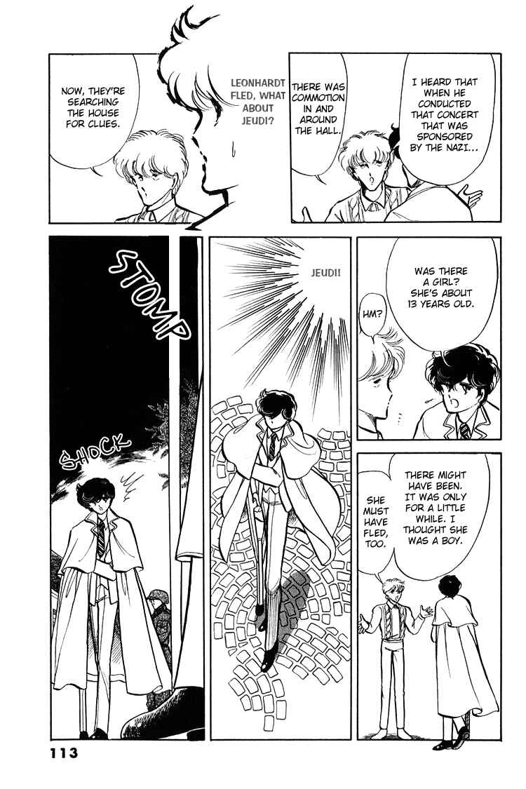 Page 8 Chapter 14 Alpine Rose