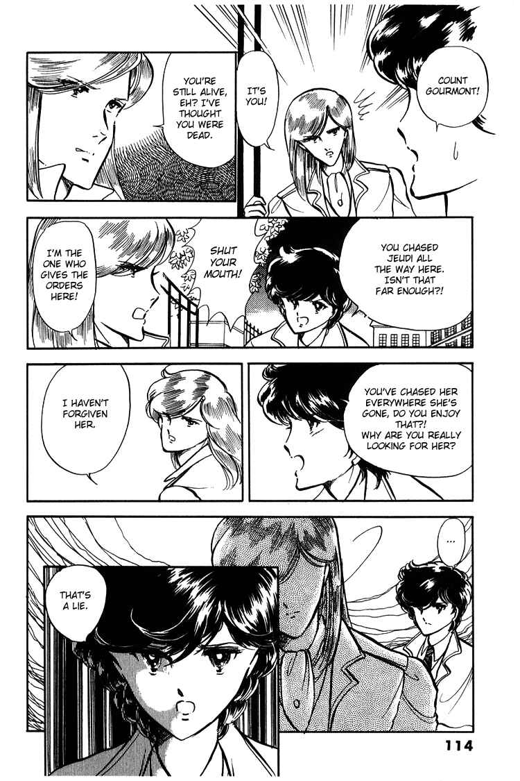 Page 9 Chapter 14 Alpine Rose