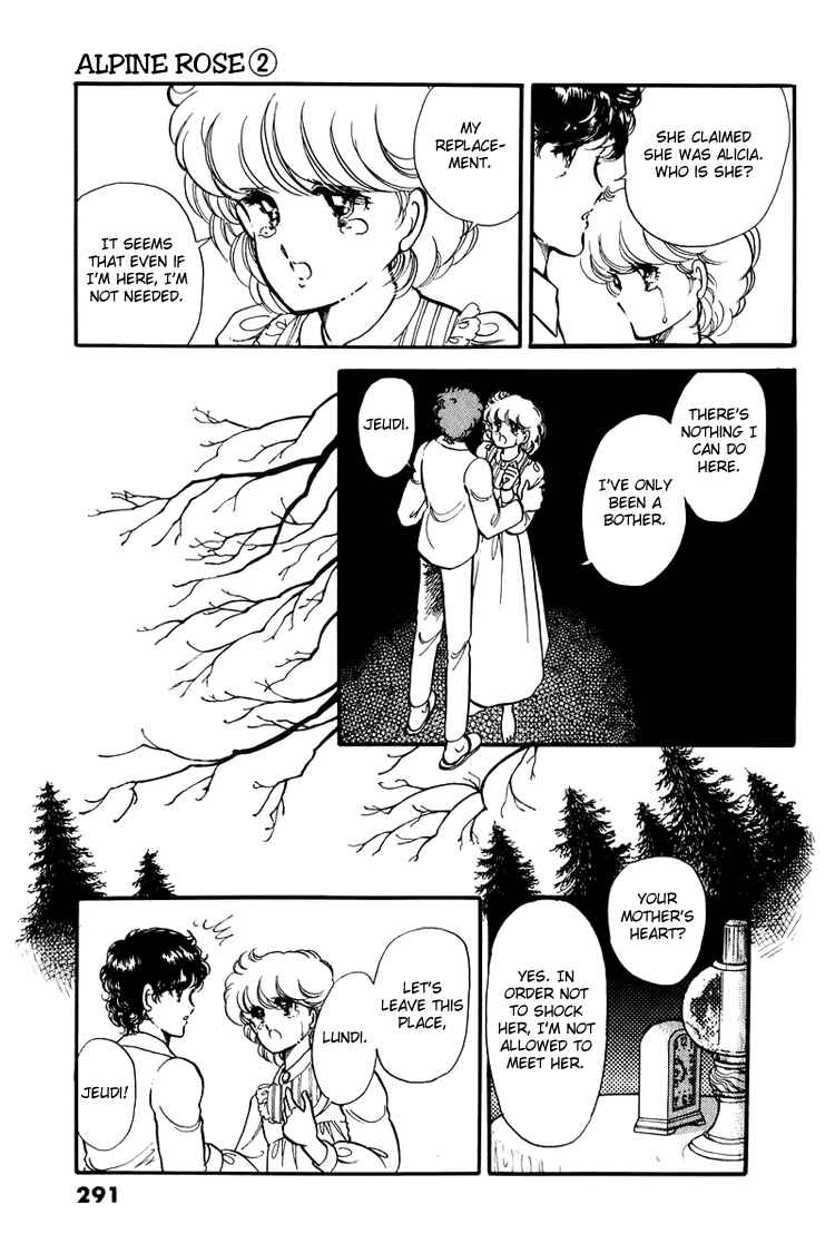 Page 10 Chapter 19 Alpine Rose