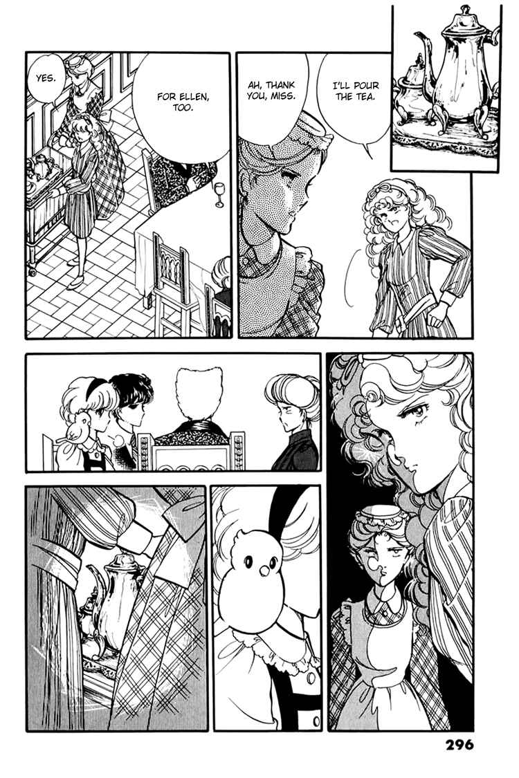 Page 15 Chapter 19 Alpine Rose