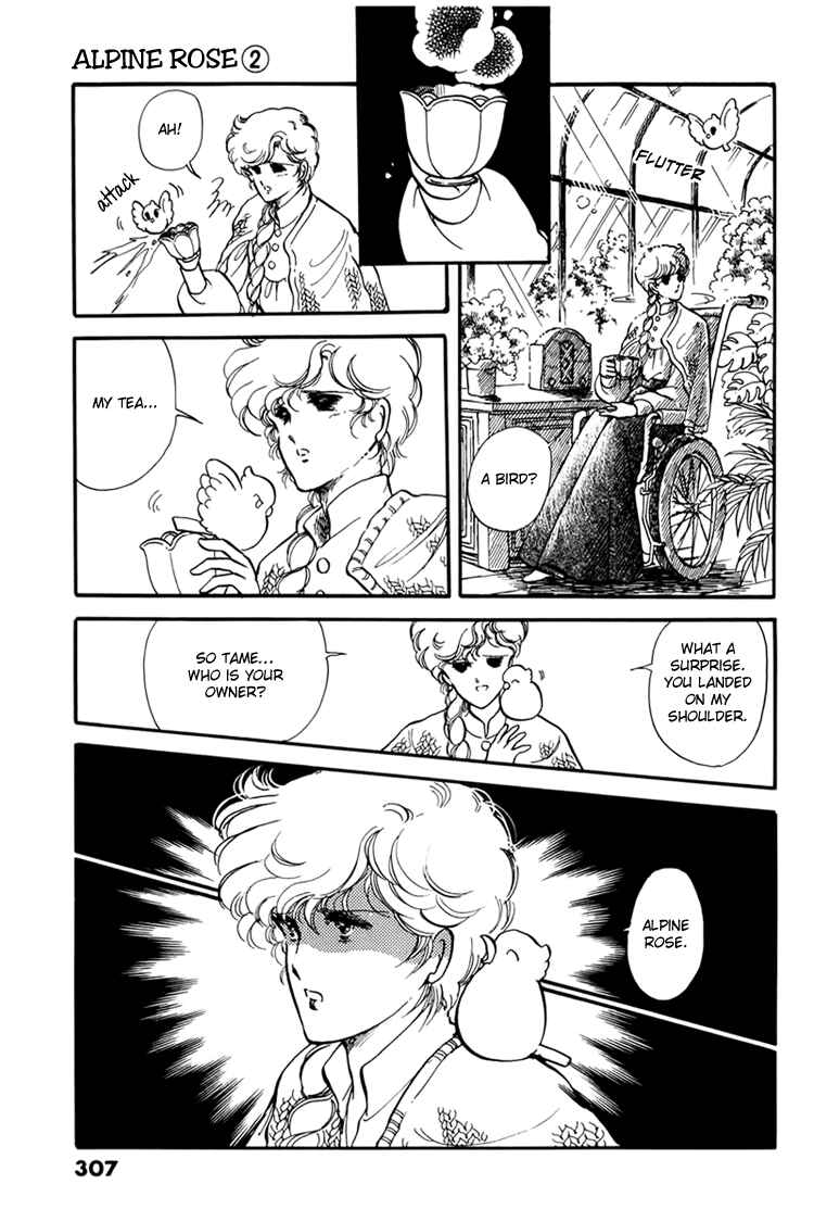 Page 26 Chapter 19 Alpine Rose