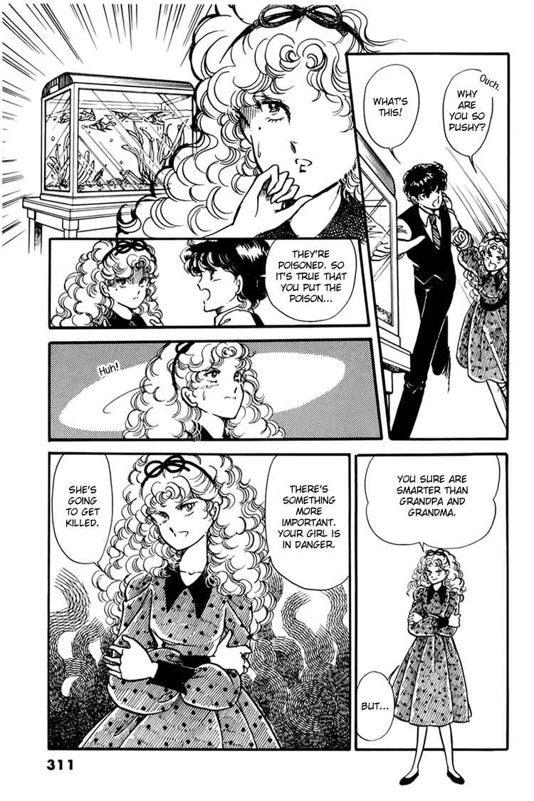 Page 30 Chapter 19 Alpine Rose