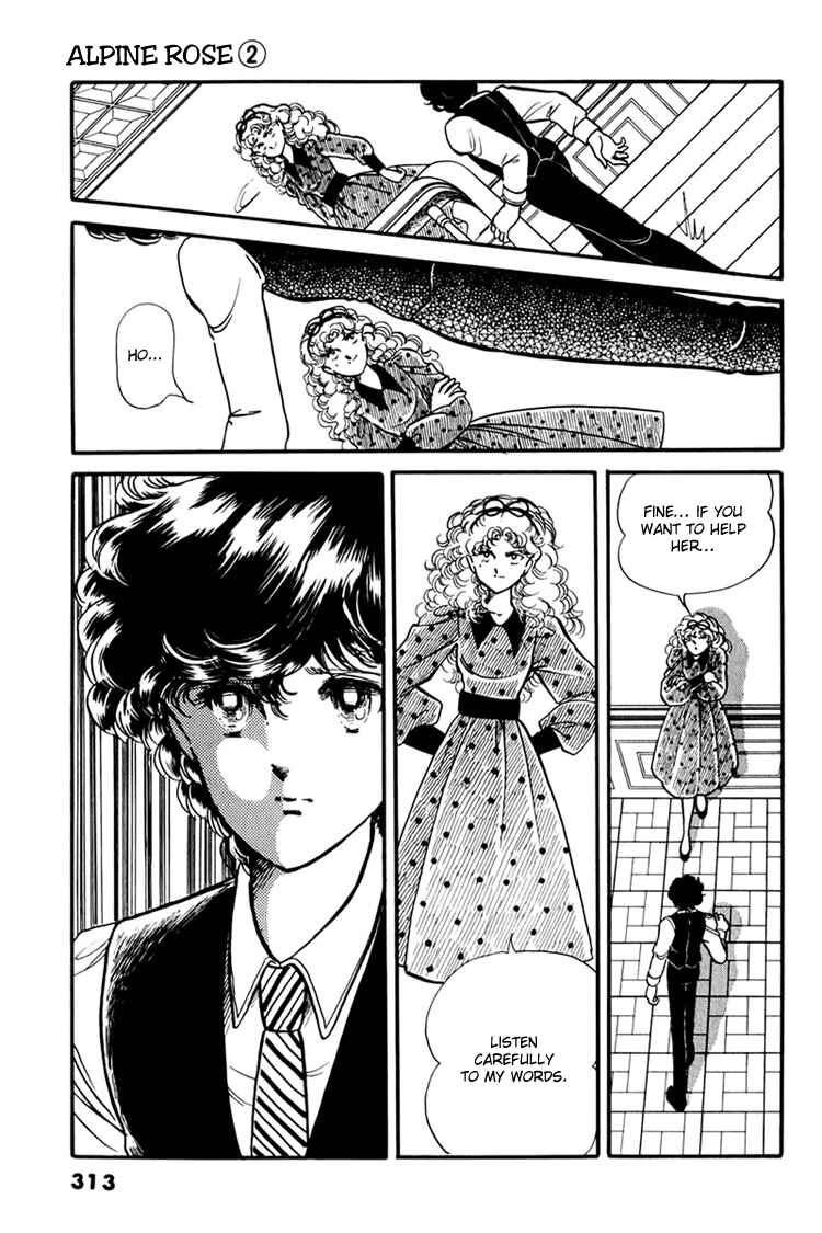 Page 32 Chapter 19 Alpine Rose
