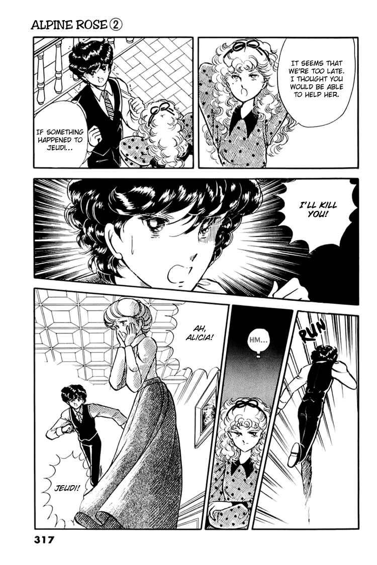 Page 36 Chapter 19 Alpine Rose