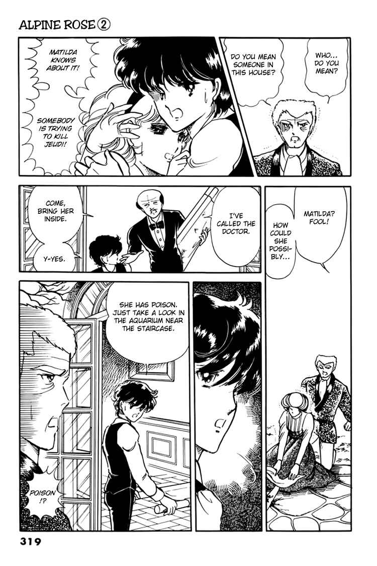 Page 38 Chapter 19 Alpine Rose