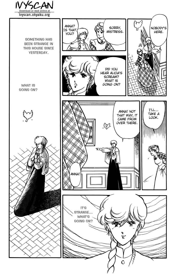 Page 39 Chapter 19 Alpine Rose