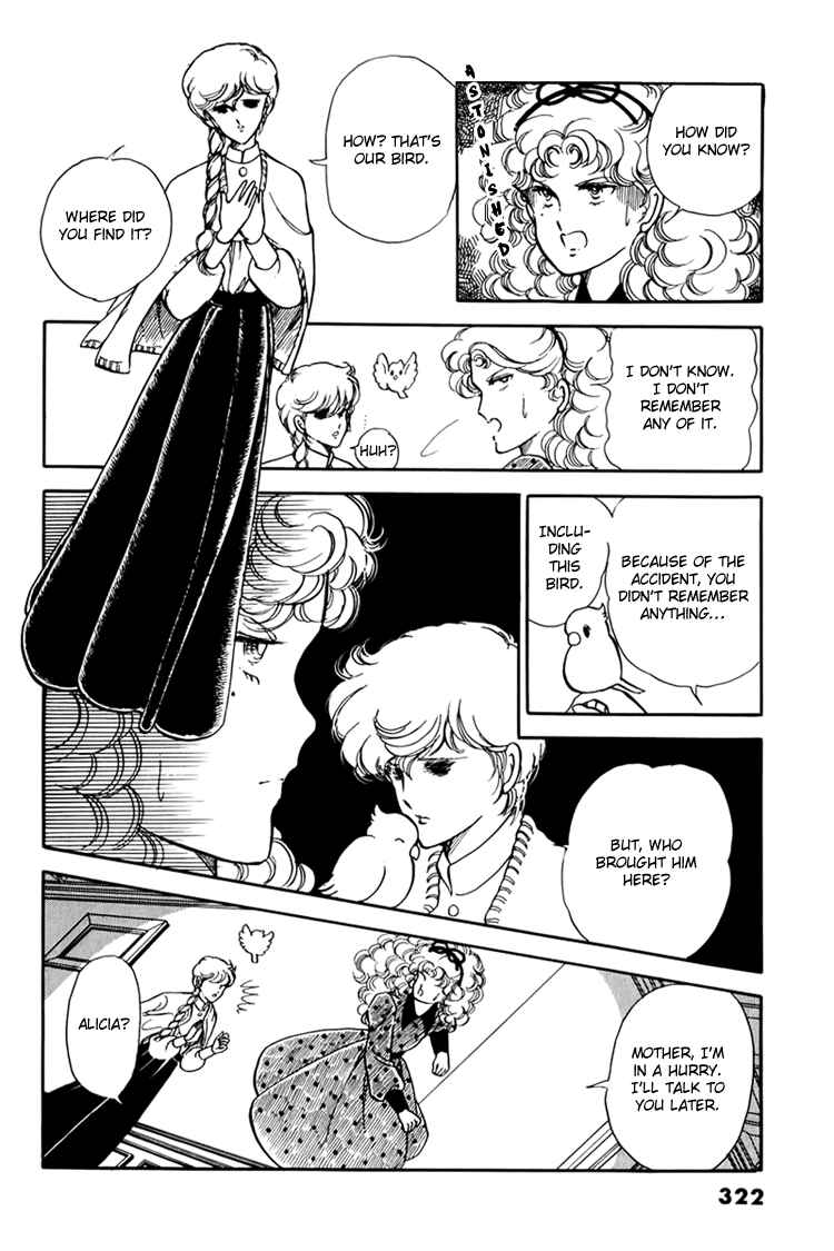 Page 41 Chapter 19 Alpine Rose