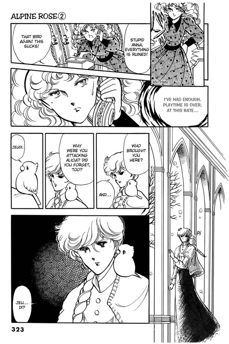 Page 42 Chapter 19 Alpine Rose