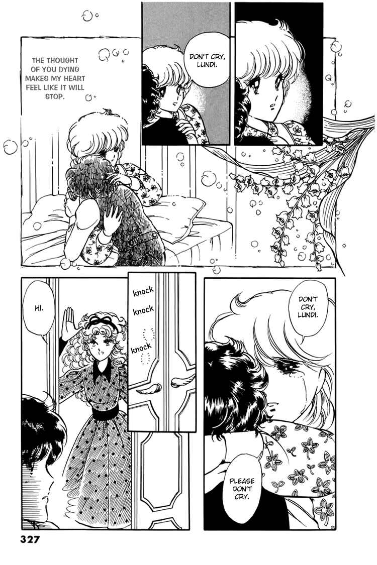 Page 46 Chapter 19 Alpine Rose