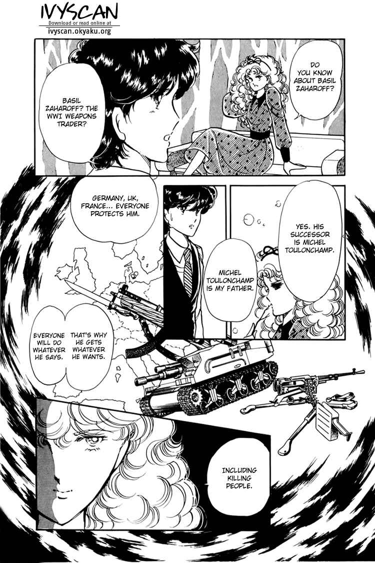 Page 49 Chapter 19 Alpine Rose