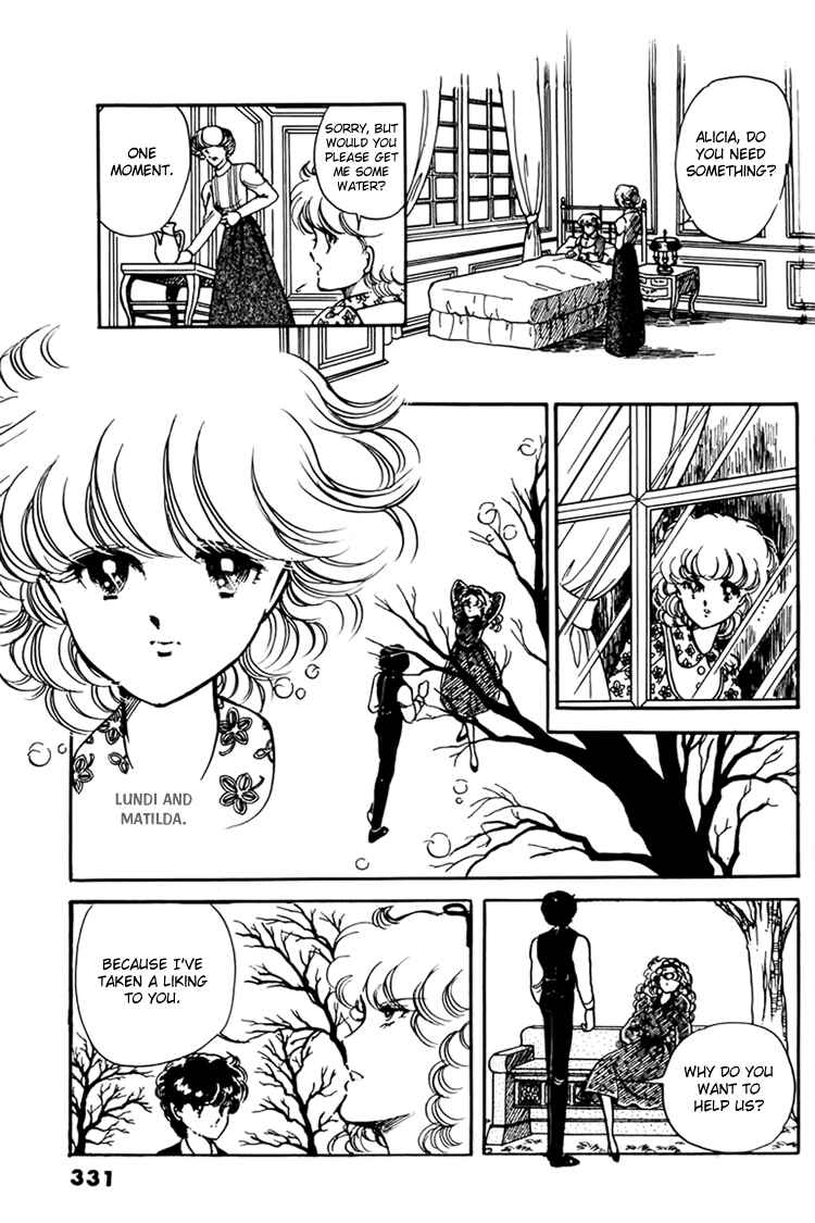 Page 50 Chapter 19 Alpine Rose
