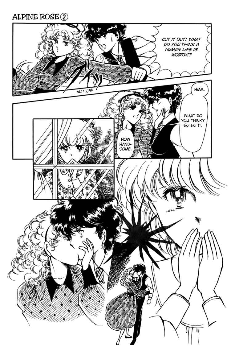 Page 52 Chapter 19 Alpine Rose