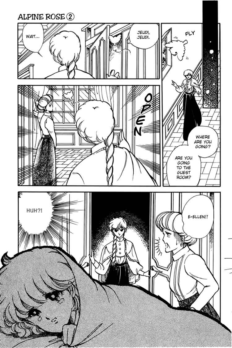 Page 54 Chapter 19 Alpine Rose