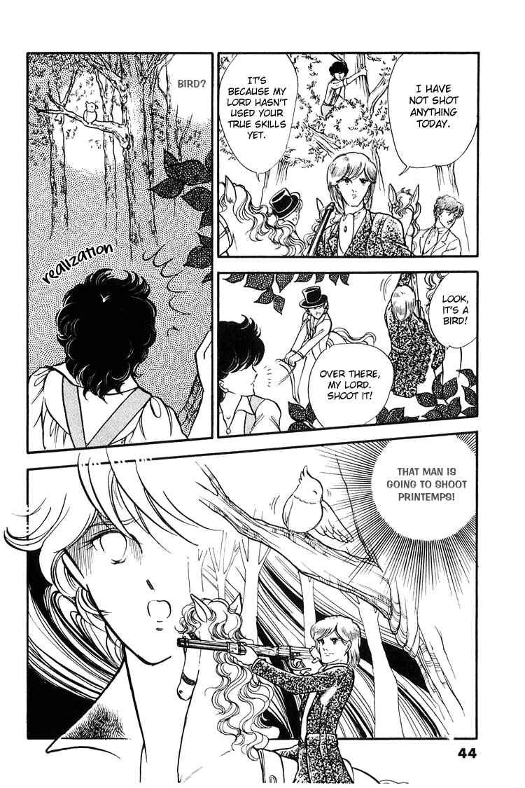 Page 11 Chapter 2 Alpine Rose