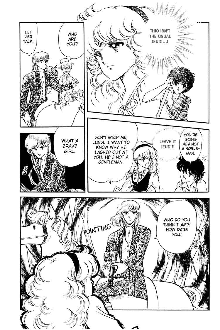 Page 16 Chapter 2 Alpine Rose