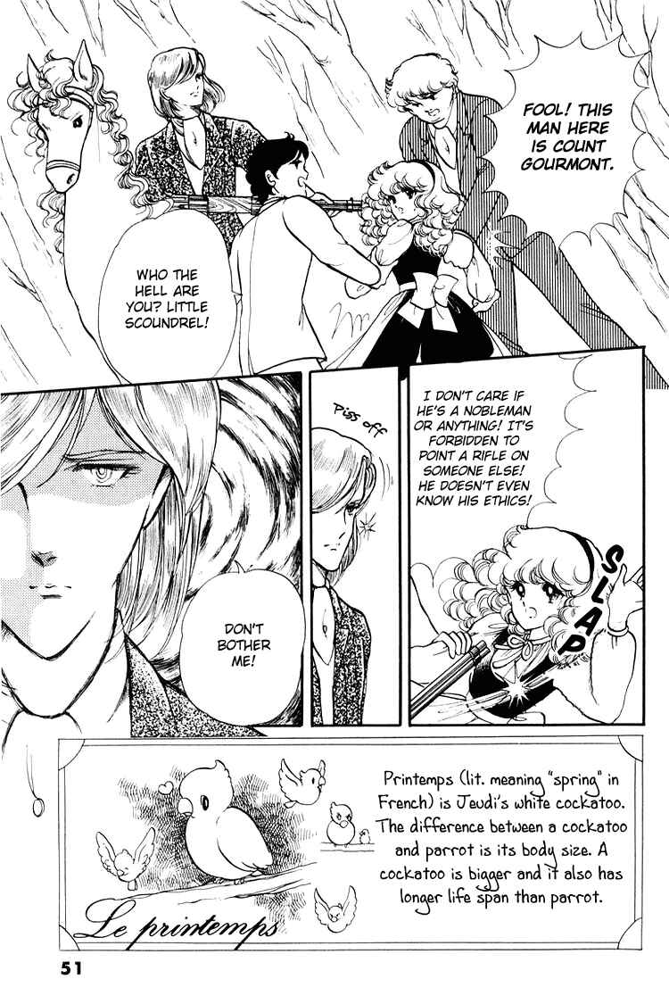 Page 18 Chapter 2 Alpine Rose