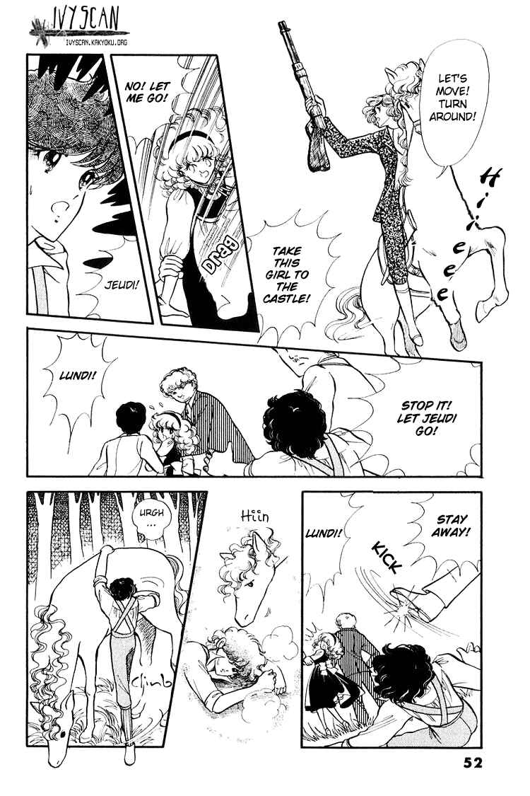 Page 19 Chapter 2 Alpine Rose