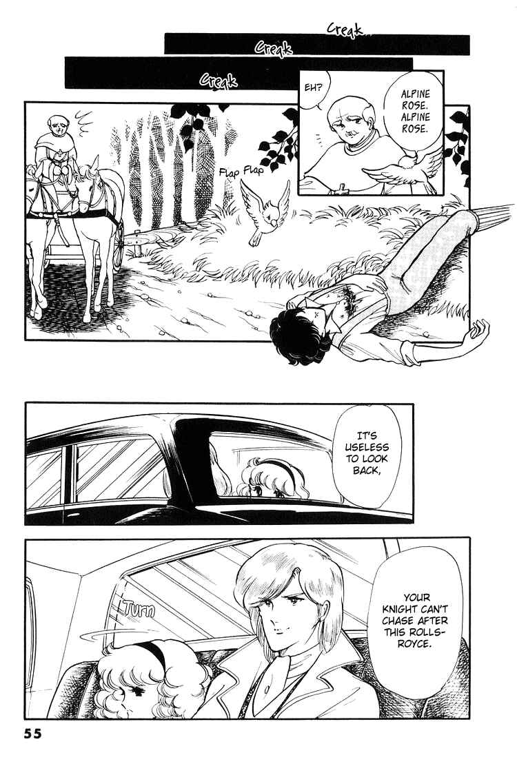 Page 22 Chapter 2 Alpine Rose