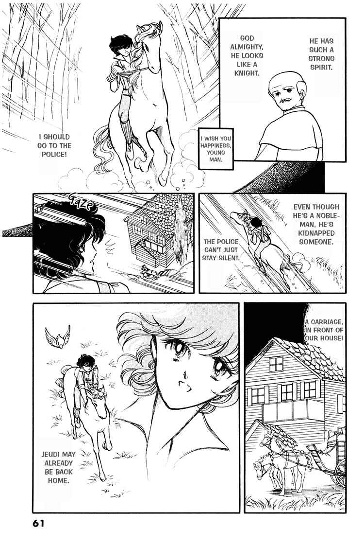 Page 28 Chapter 2 Alpine Rose