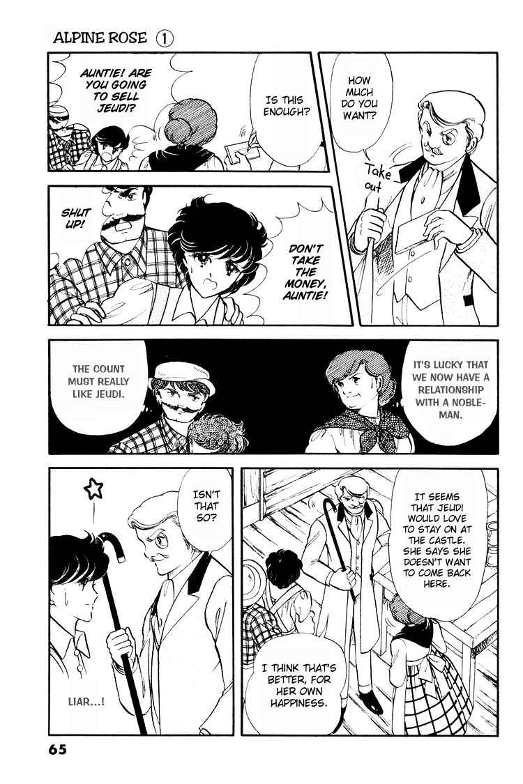 Page 32 Chapter 2 Alpine Rose