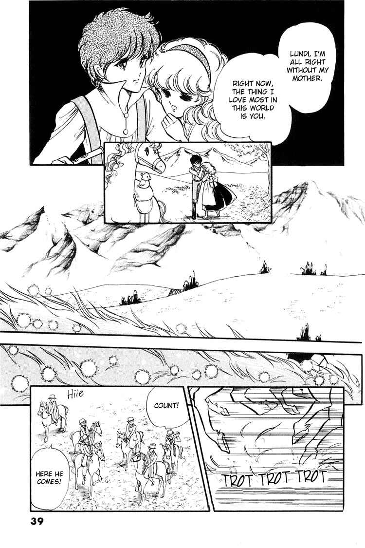 Page 6 Chapter 2 Alpine Rose