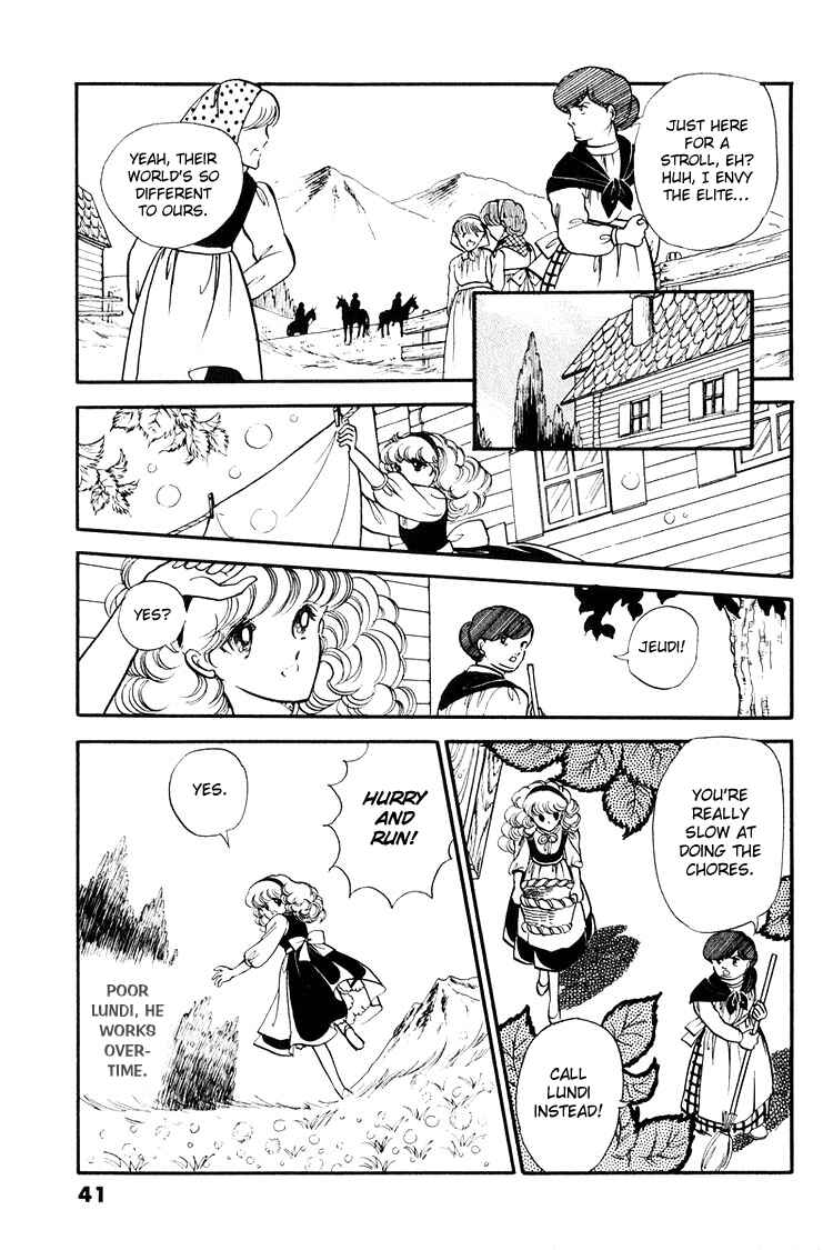 Page 8 Chapter 2 Alpine Rose