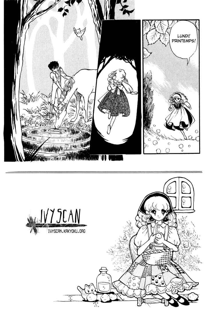 Page 9 Chapter 2 Alpine Rose