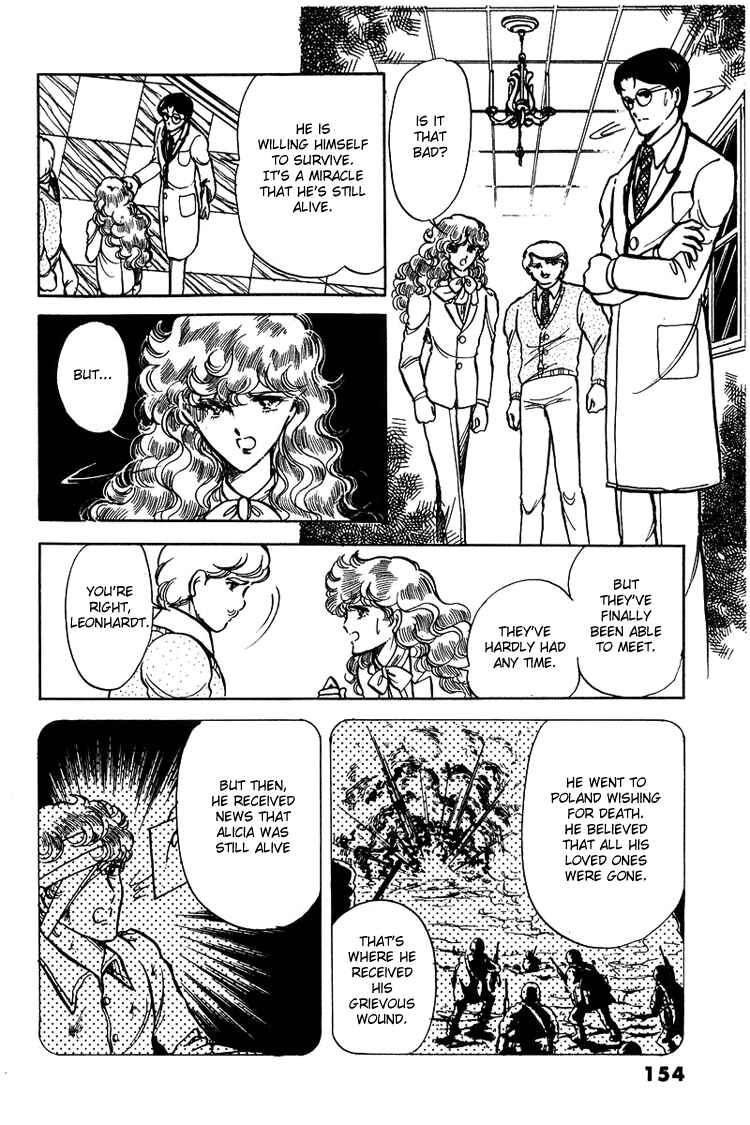 Page 15 Chapter 15 Alpine Rose