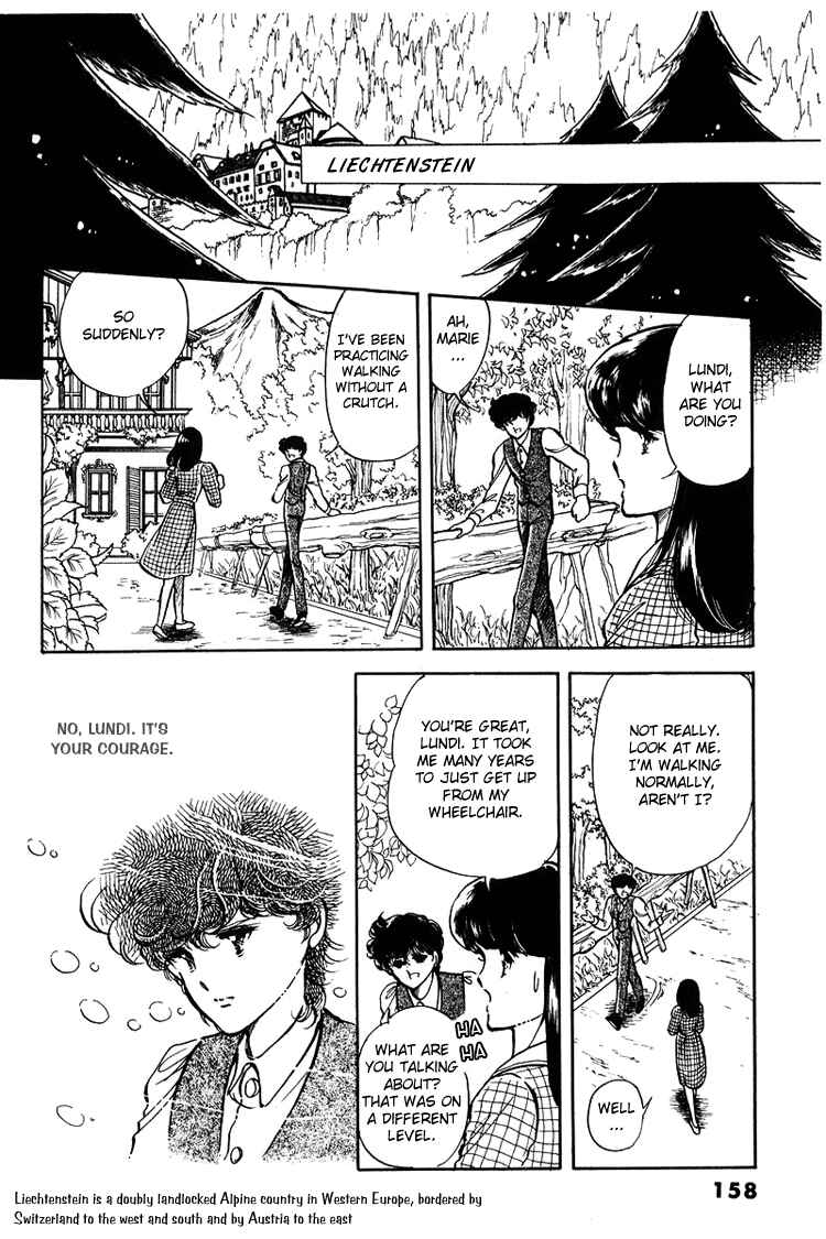 Page 19 Chapter 15 Alpine Rose