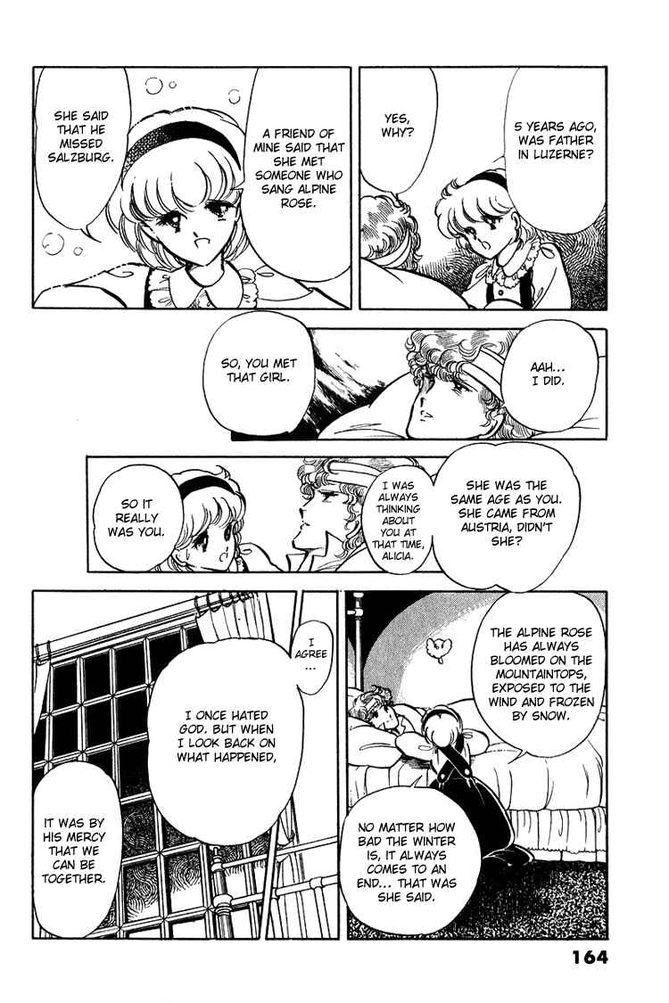 Page 25 Chapter 15 Alpine Rose