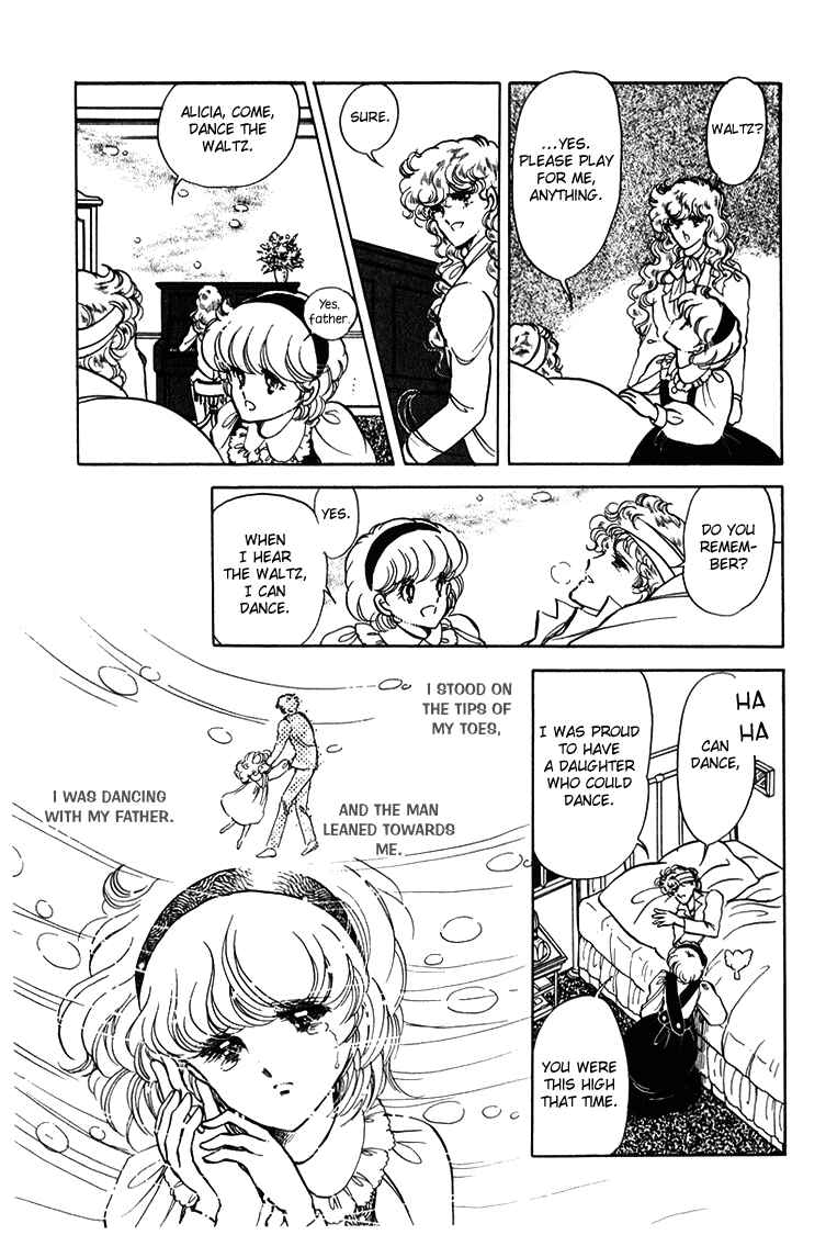 Page 28 Chapter 15 Alpine Rose