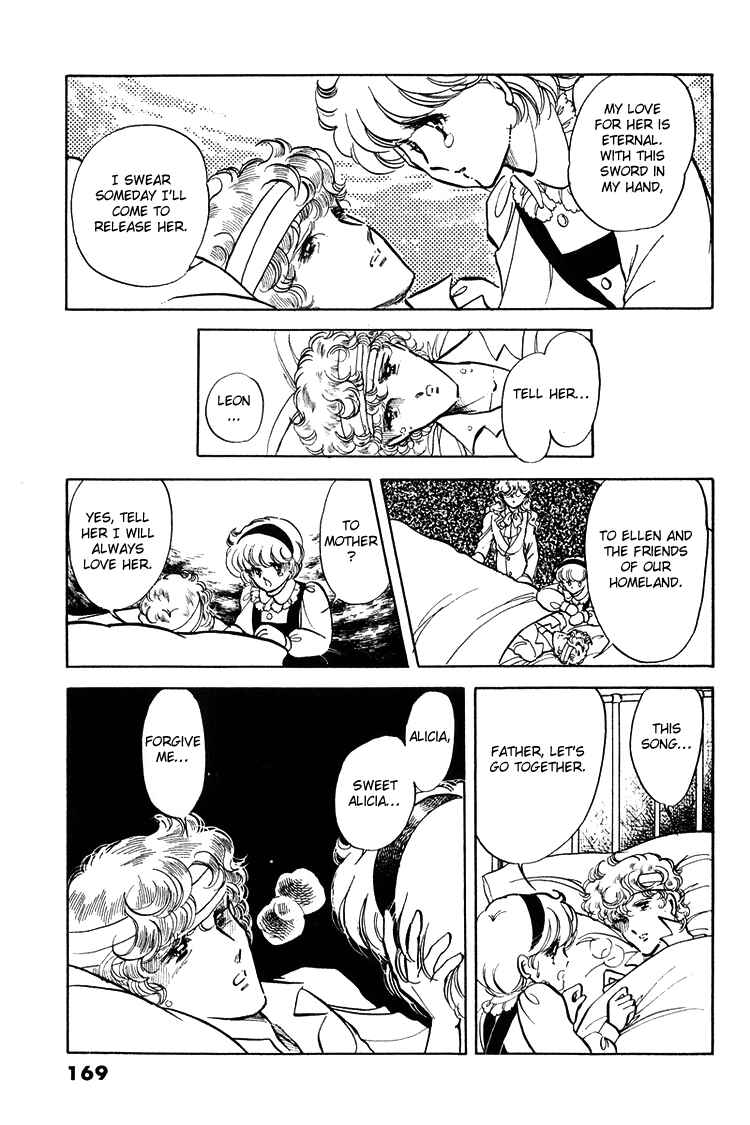 Page 30 Chapter 15 Alpine Rose