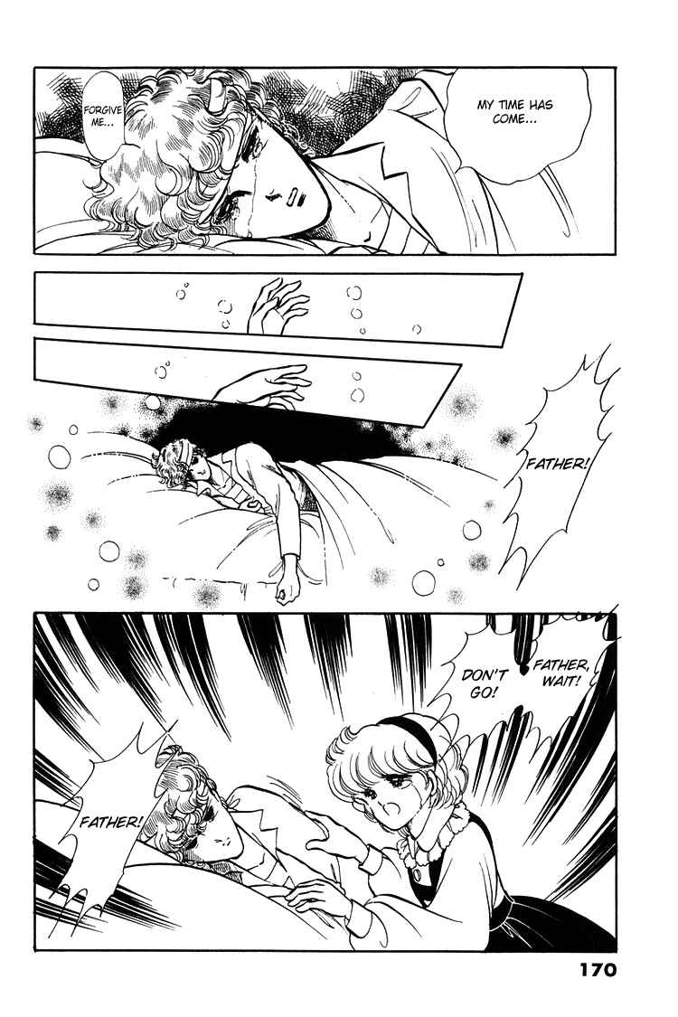 Page 31 Chapter 15 Alpine Rose