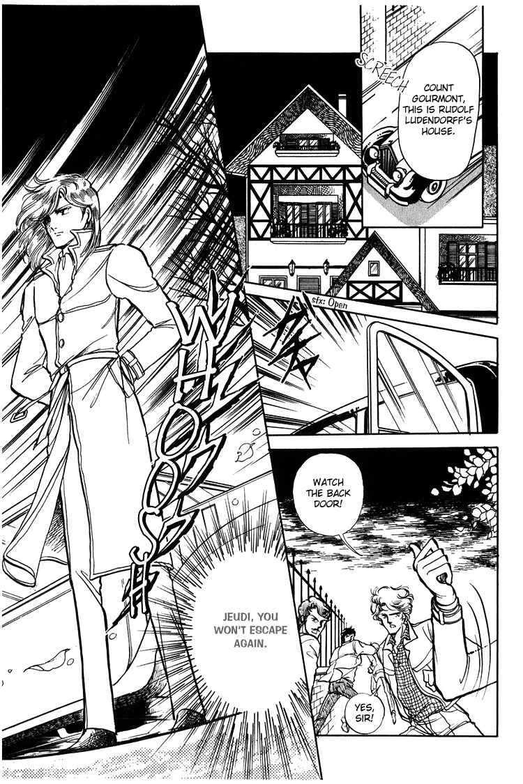 Page 32 Chapter 15 Alpine Rose