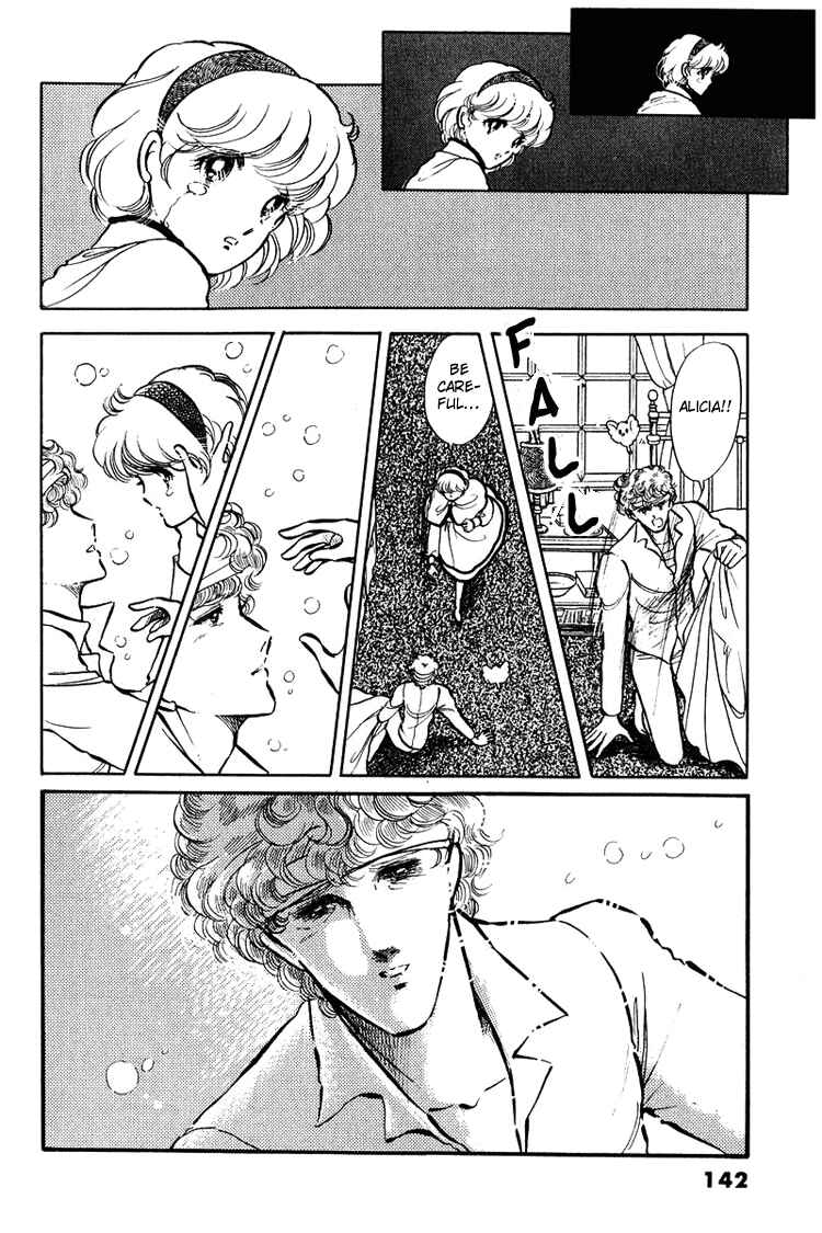 Page 4 Chapter 15 Alpine Rose