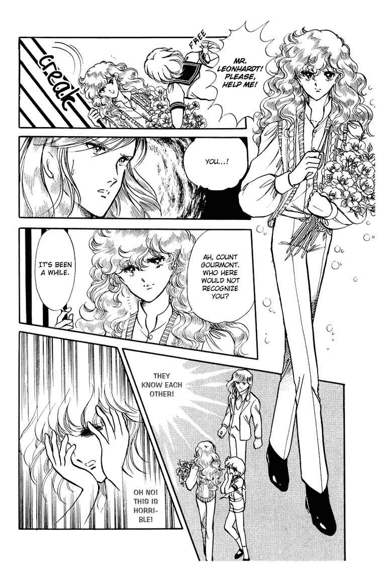 Page 18 Chapter 10 Alpine Rose